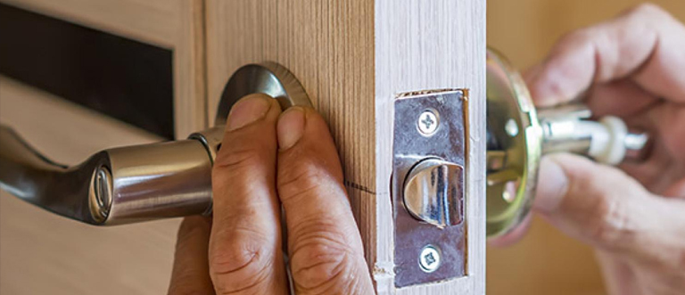 Los Gatos 24 hour residential locksmith