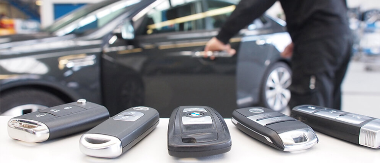 Automotive Locksmith Los Gatos