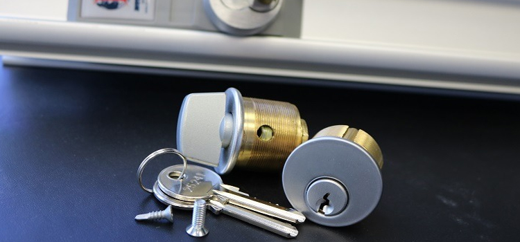 Commercial Lock Installation Los Gatos