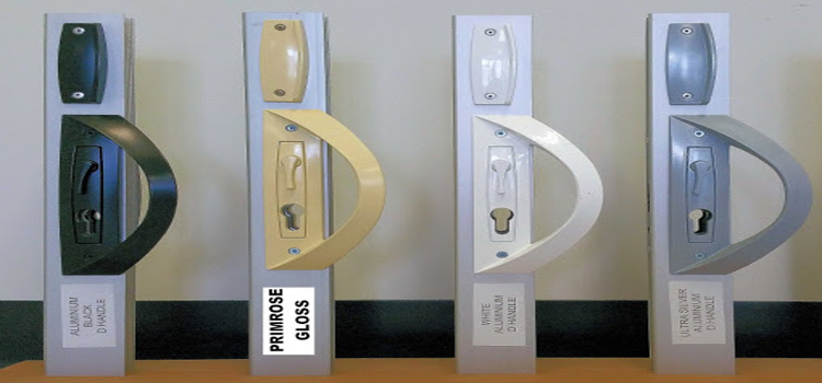 Sliding Door Handle Design Los Gatos