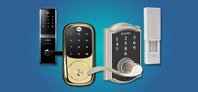 Smart Pad Lock Repair Los Gatos