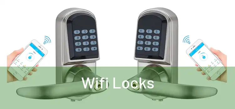  Wifi Locks 